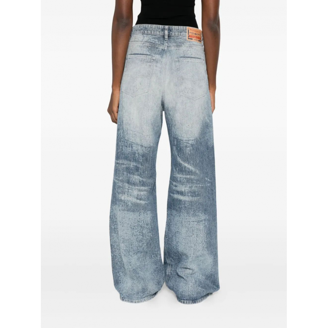 Jeans '1996 D-Sire' pour Femmes