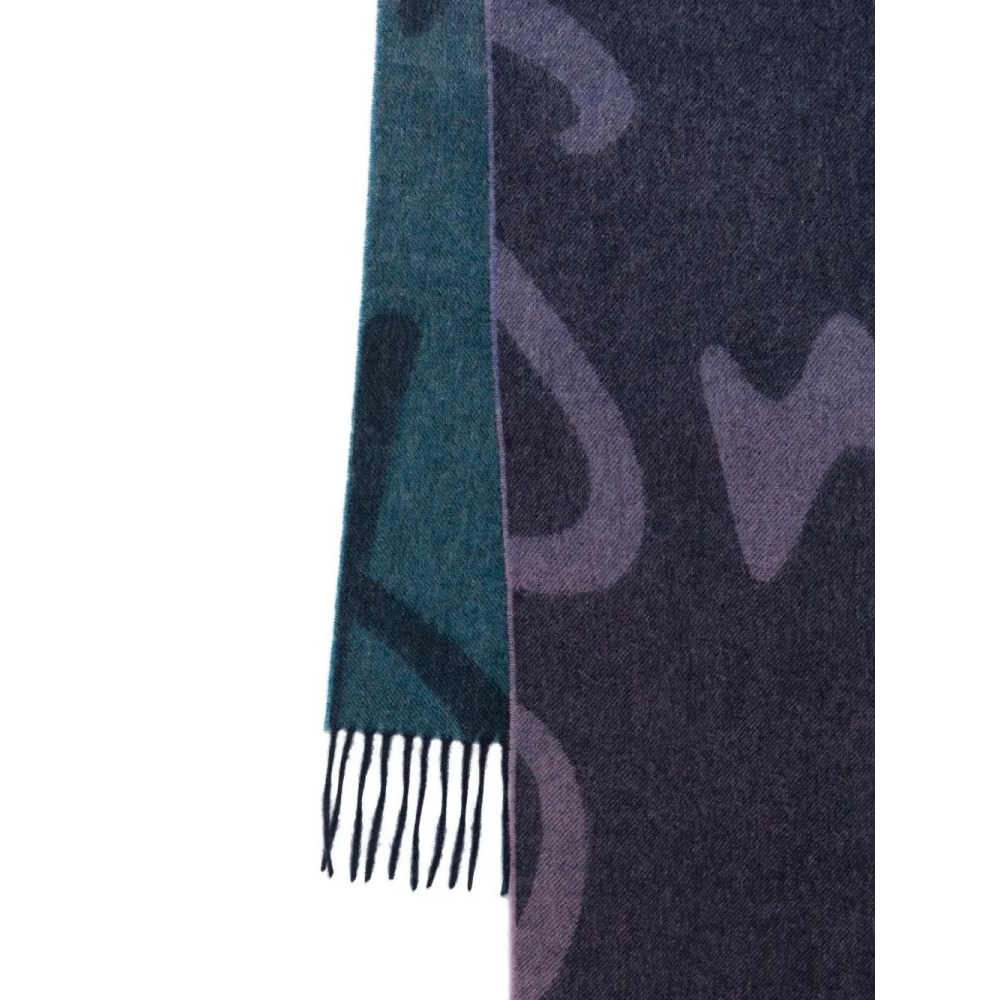Women's 'Reversible' Scarf