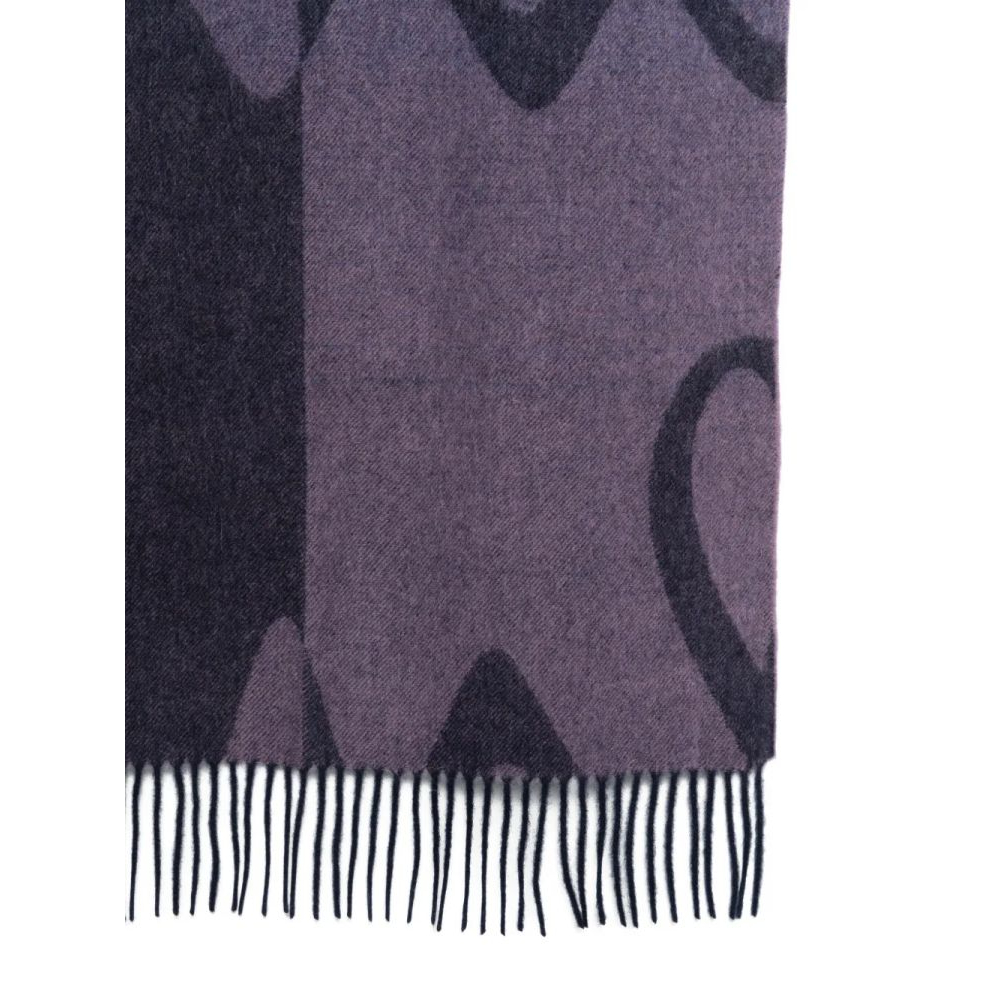 Women's 'Reversible' Scarf