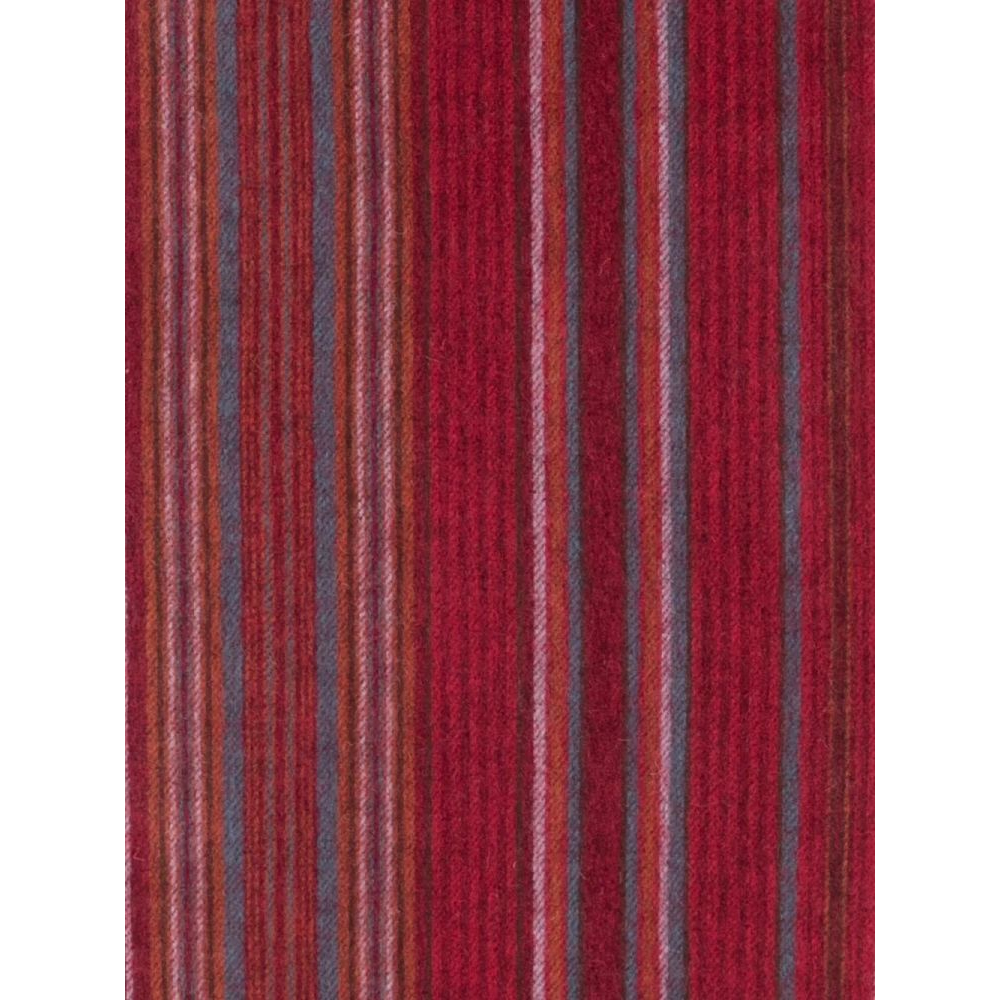 'Striped' Halstuch für Herren