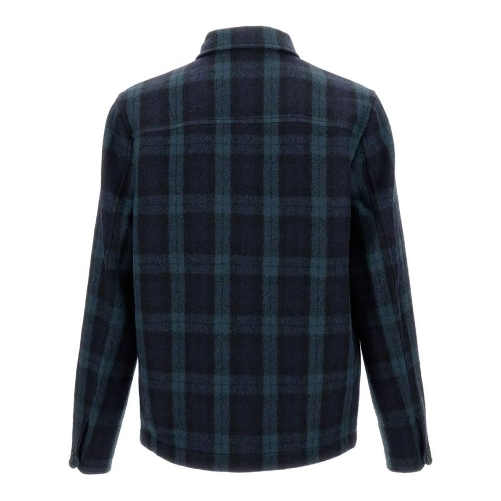 Surchemise 'Checked' pour Hommes