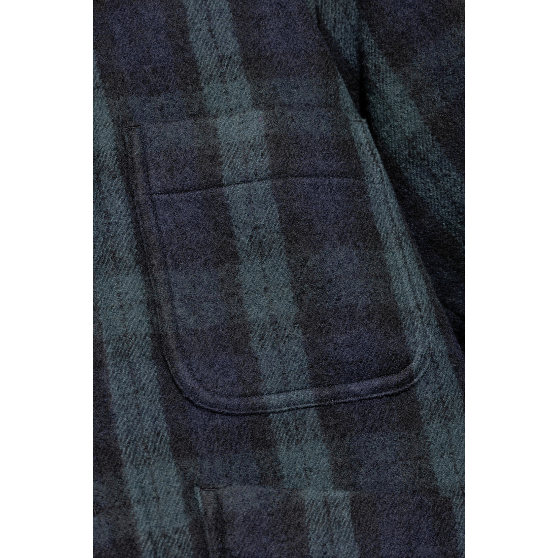 Surchemise 'Checked' pour Hommes