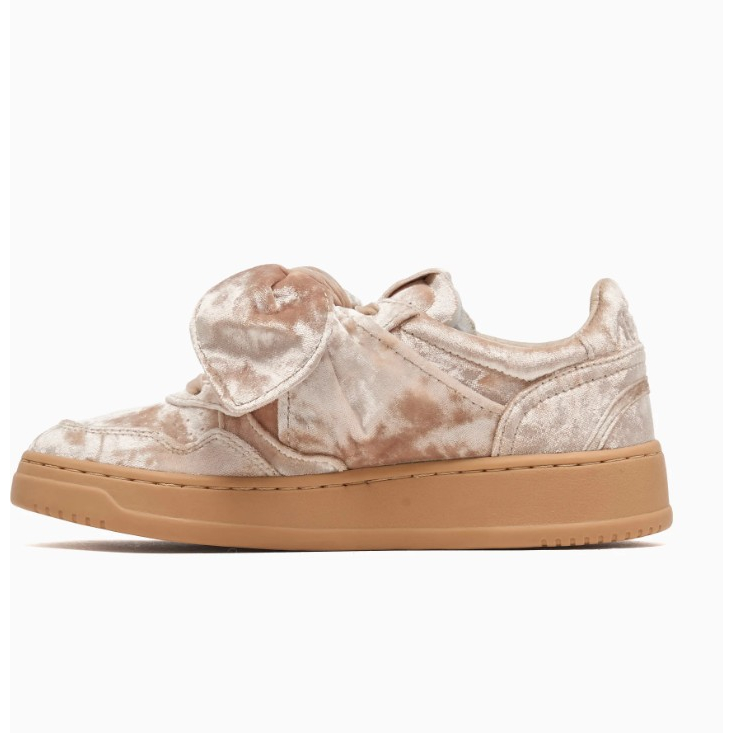 Sneakers 'Medalist Bow-Detail' pour Femmes