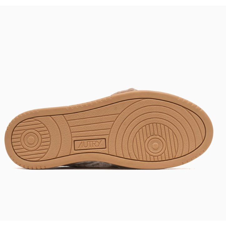 Sneakers 'Medalist Bow-Detail' pour Femmes