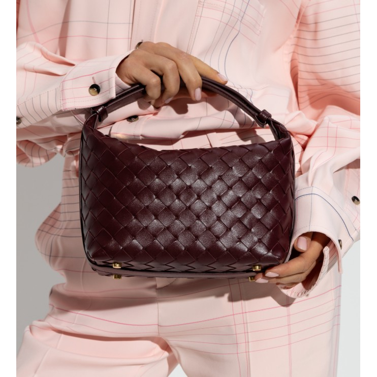 Sac à bandoulière 'Wallace Mini' pour Femmes