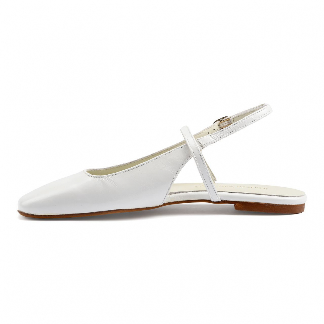 Chassures à bride arrière pour Femmes