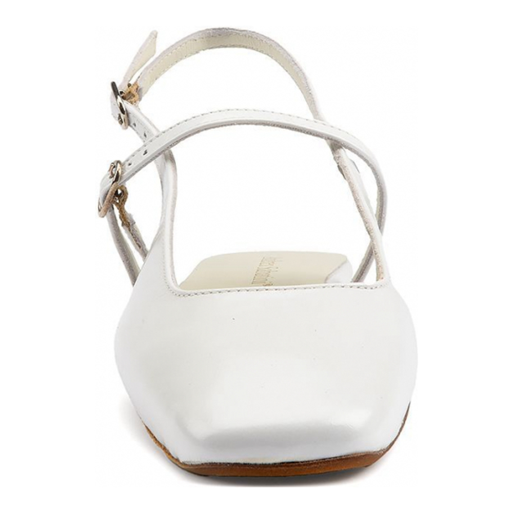 Chassures à bride arrière pour Femmes