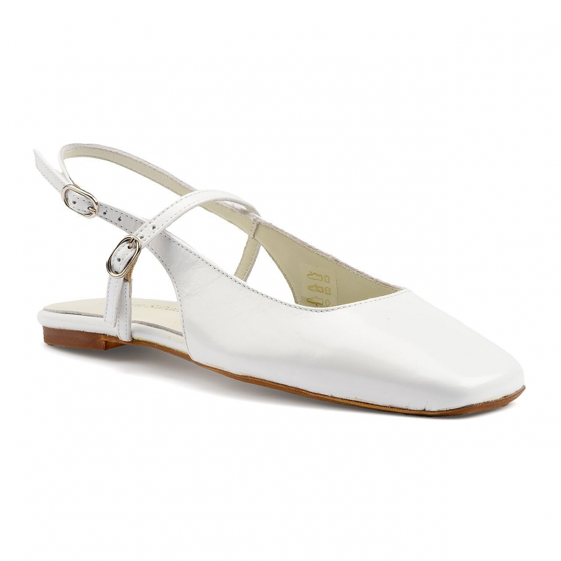 Chassures à bride arrière pour Femmes