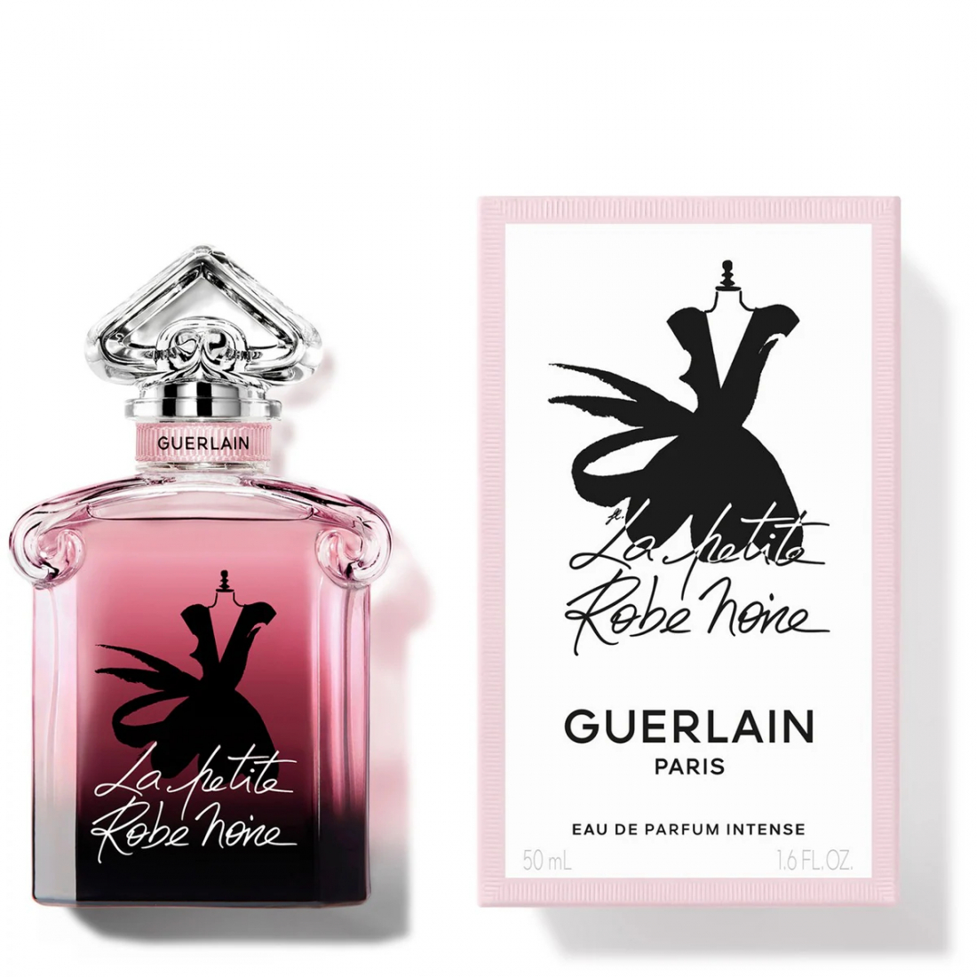 Eau de parfum 'La Petite Robe Noire Intense' - 50 ml