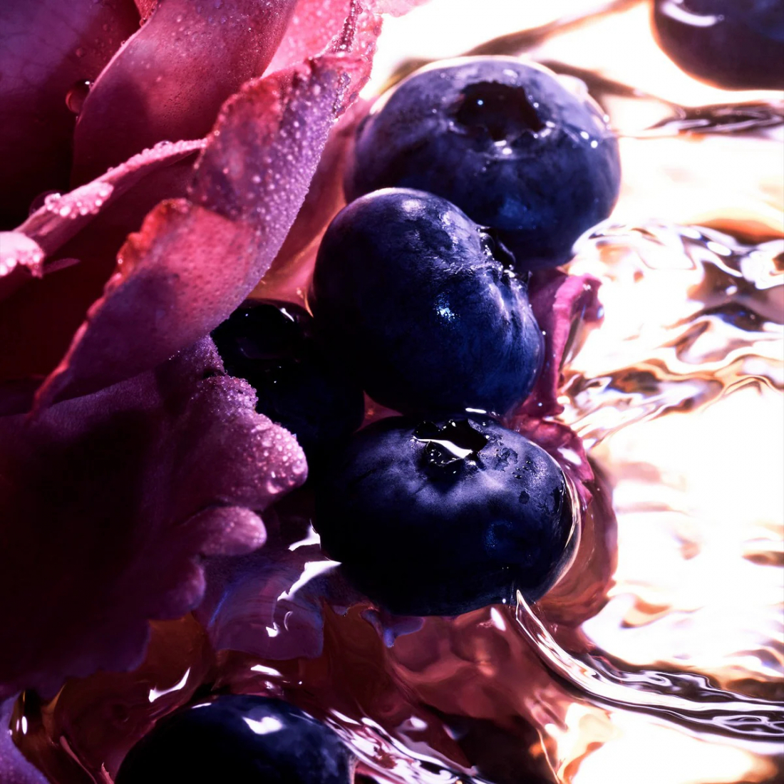 Eau de parfum 'La Petite Robe Noire Intense' - 50 ml