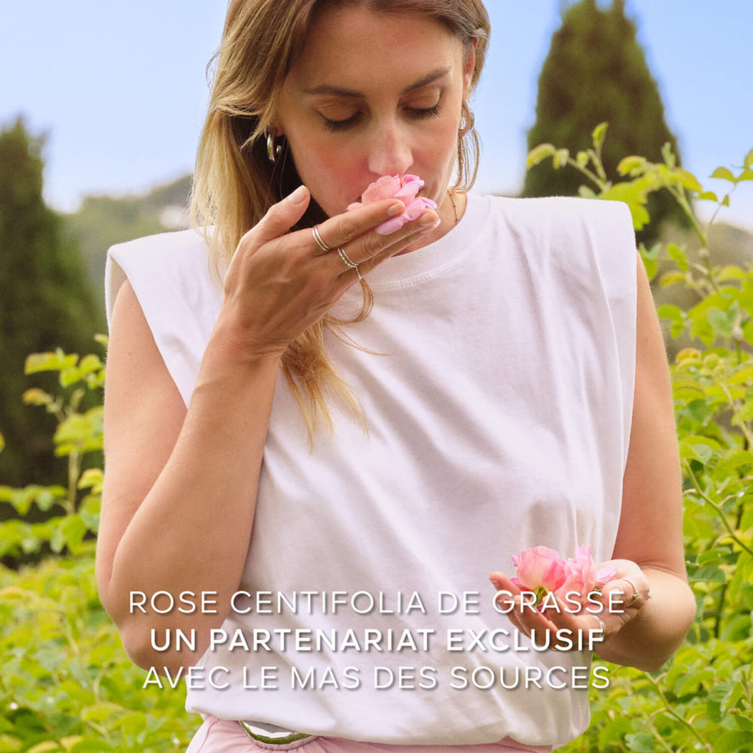 'La Petite Robe Noire Honey Rose' Eau De Parfum - 50 ml