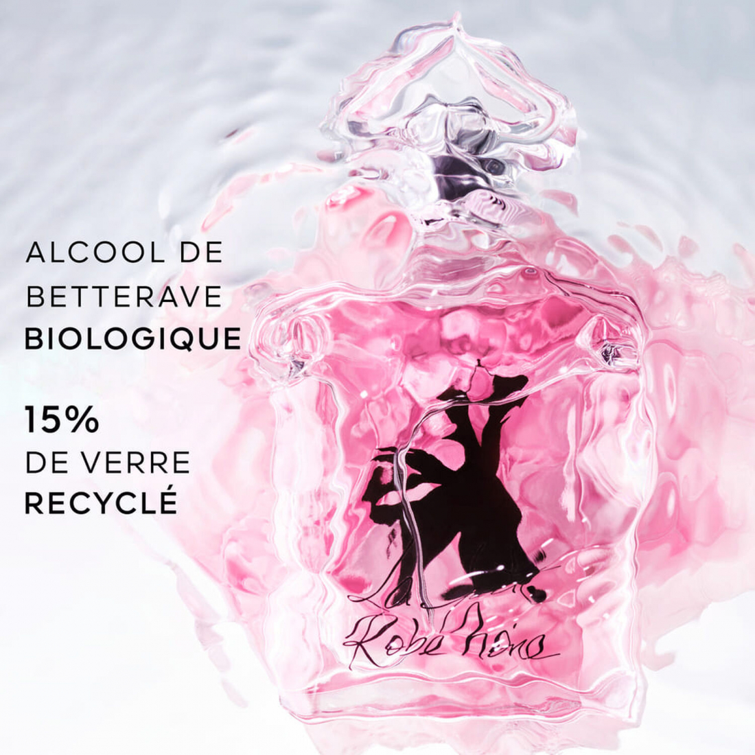 'La Petite Robe Noire Honey Rose' Eau De Parfum - 50 ml