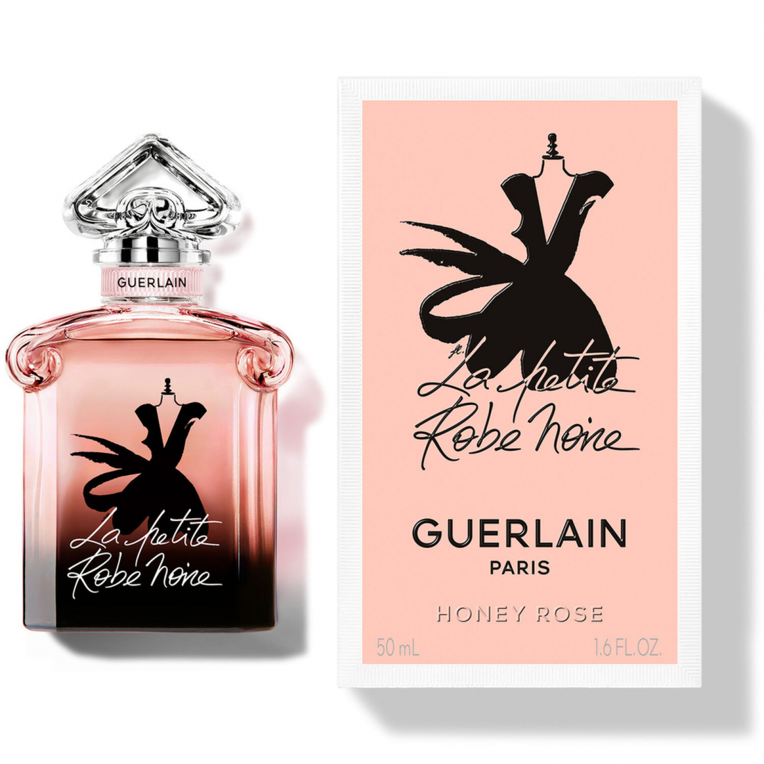 'La Petite Robe Noire Honey Rose' Eau De Parfum - 50 ml