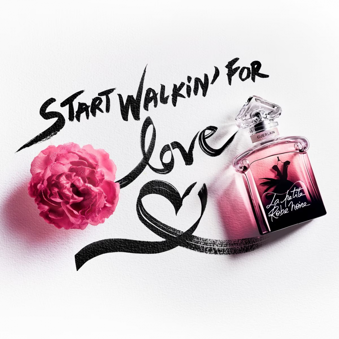 Eau de parfum 'La Petite Robe Noire Intense' - 50 ml