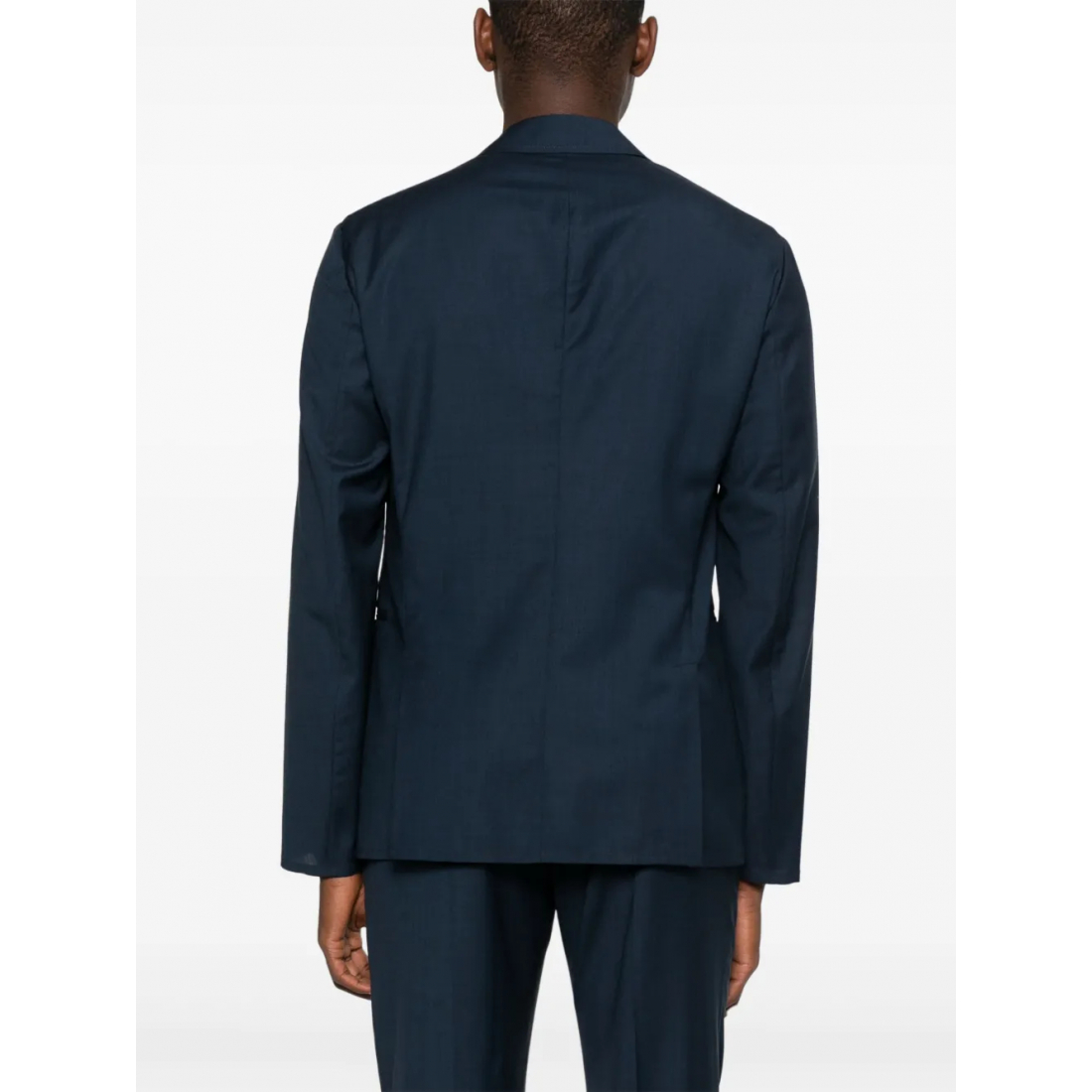 'Single-Breasted' Klassischer Blazer für Herren