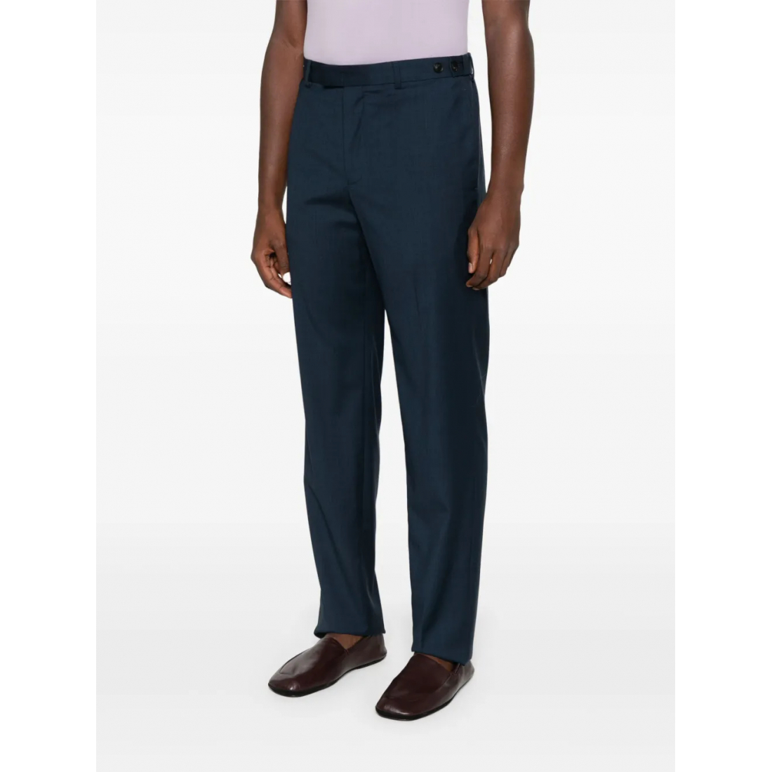 Pantalon 'Tailored' pour Hommes