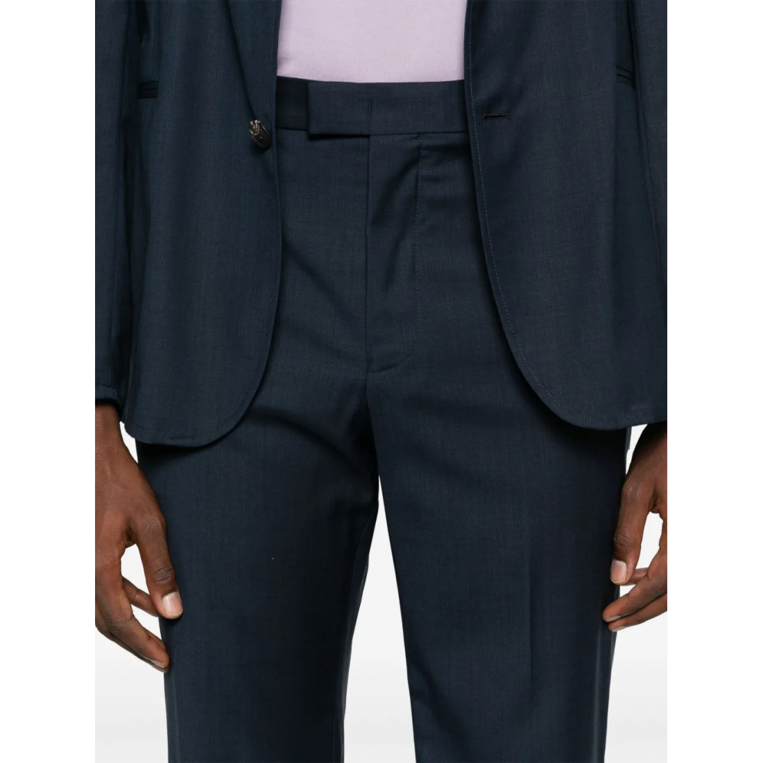 Pantalon 'Tailored' pour Hommes