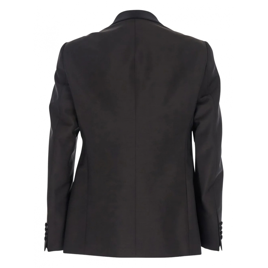 'Single-Breasted' Klassischer Blazer für Herren