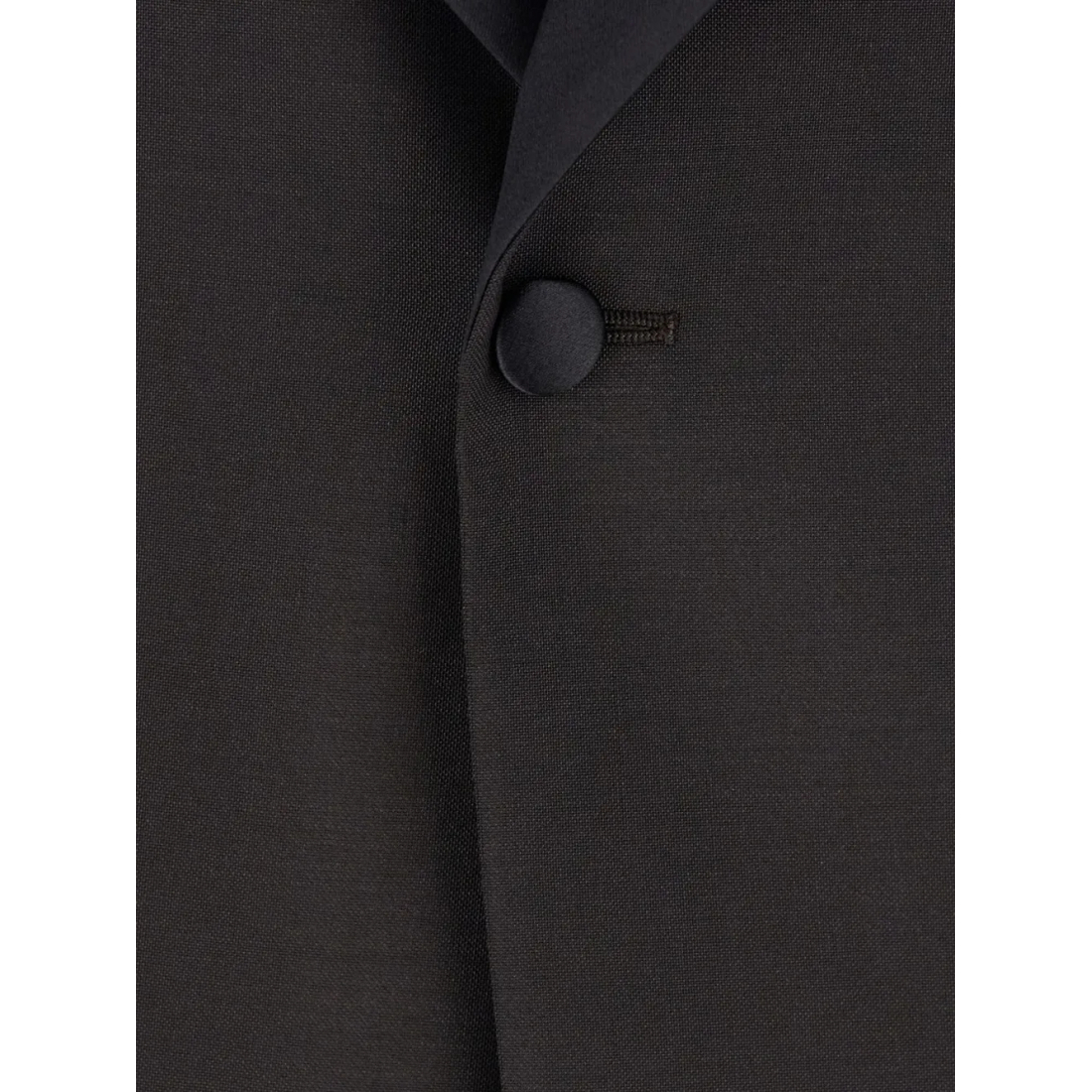 'Single-Breasted' Klassischer Blazer für Herren