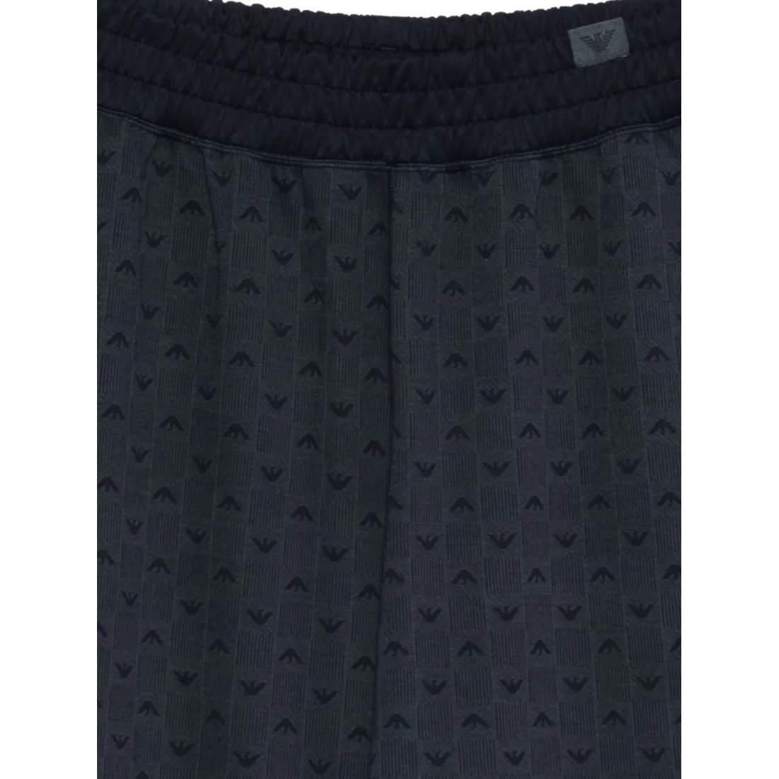 Pantalon 'Patterned' pour Hommes