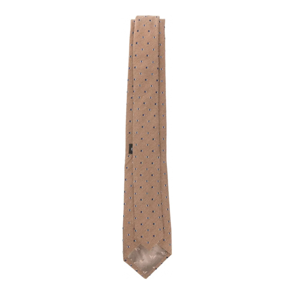 Men's 'Patterned' Tie