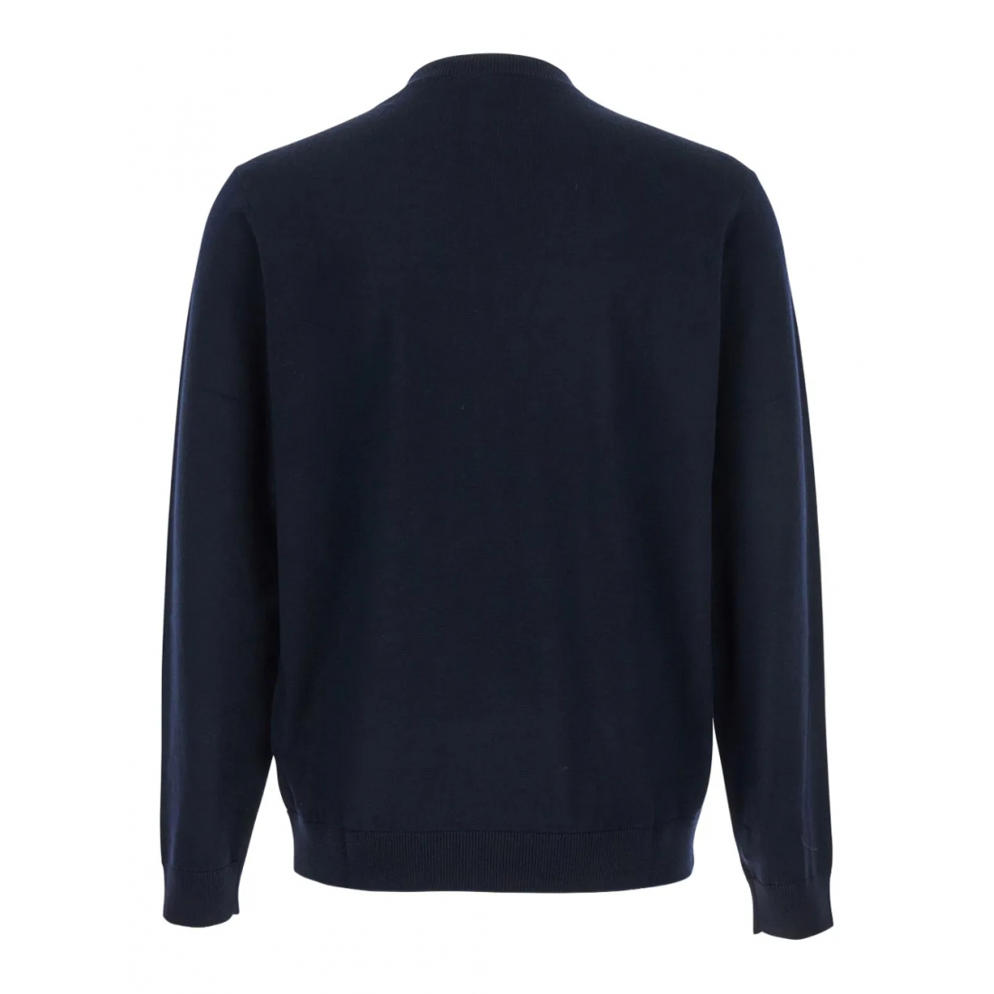 'Logo-Embellishment' Pullover für Herren