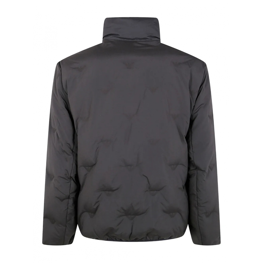 Men's 'Zip-Up Padded' Jacket