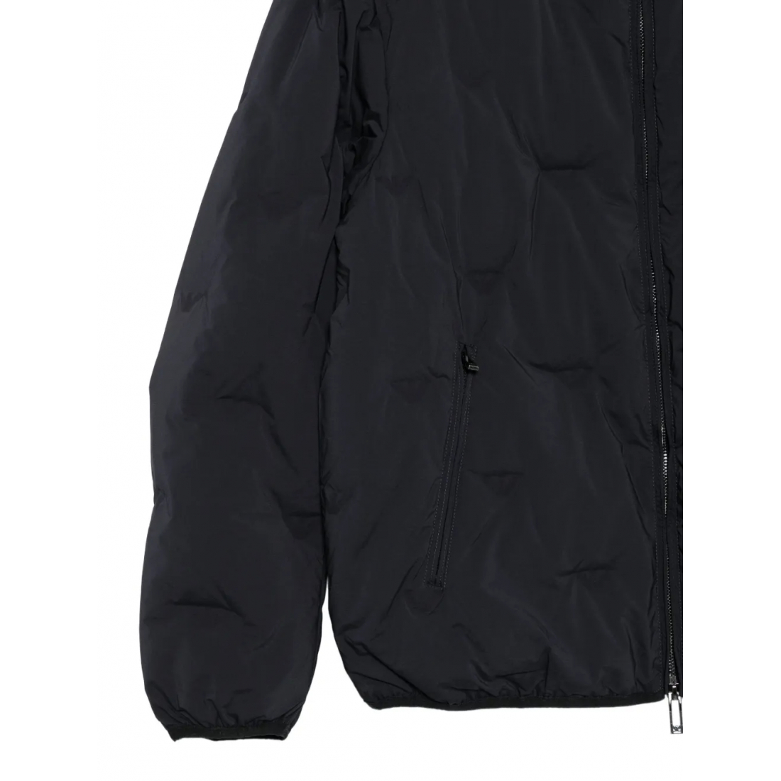 Men's 'Zip-Up' Jacket