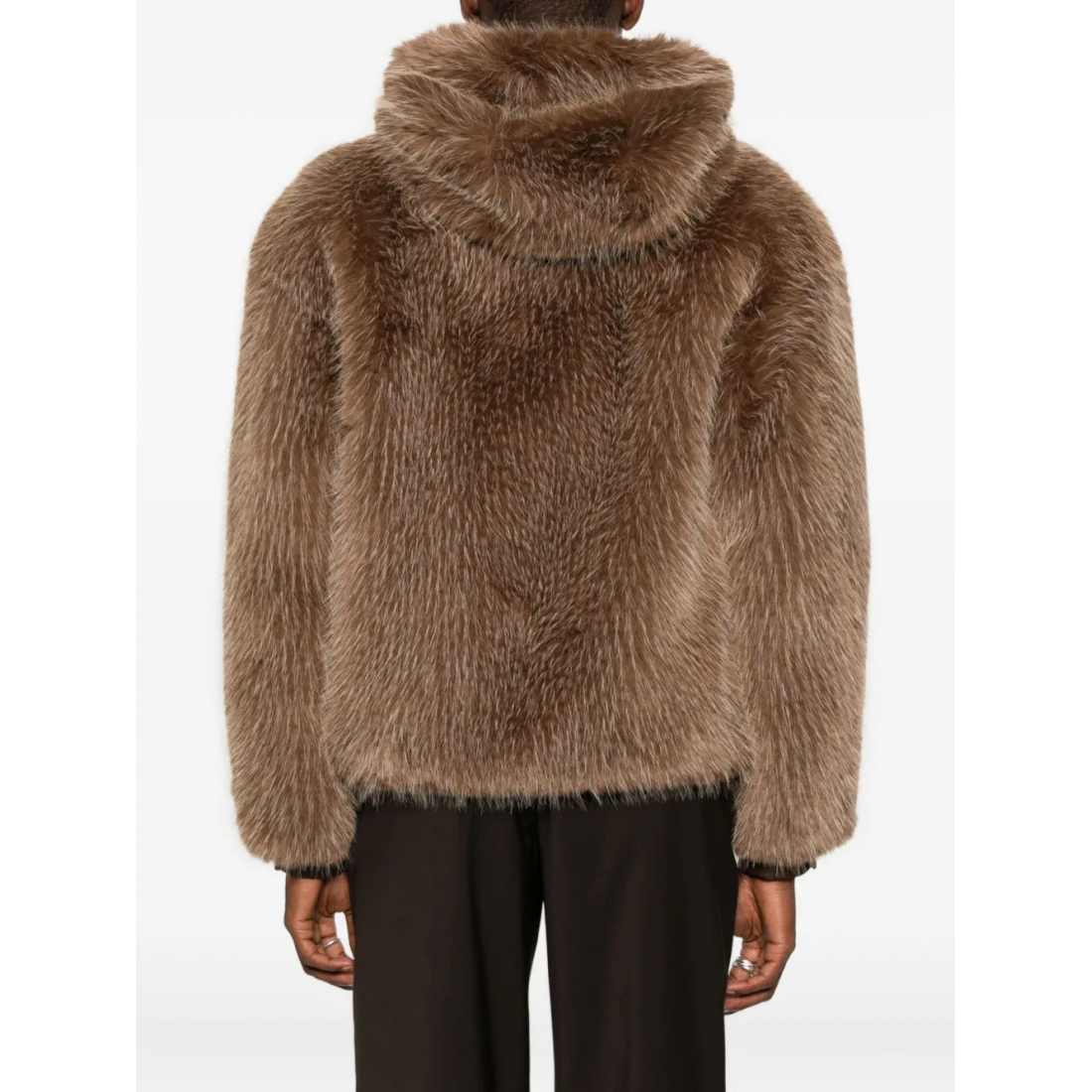 Men's 'Hooded' Jacket