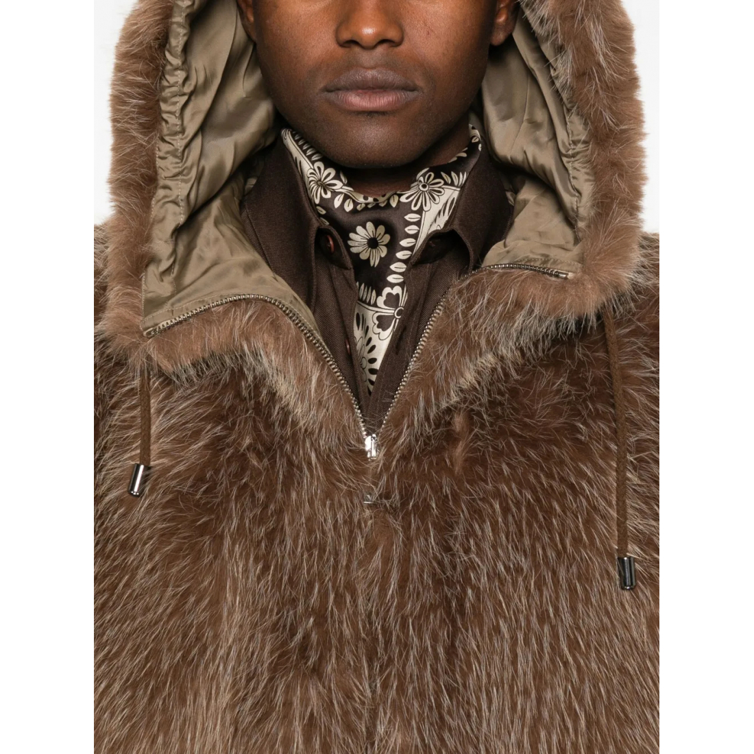 Men's 'Hooded' Jacket