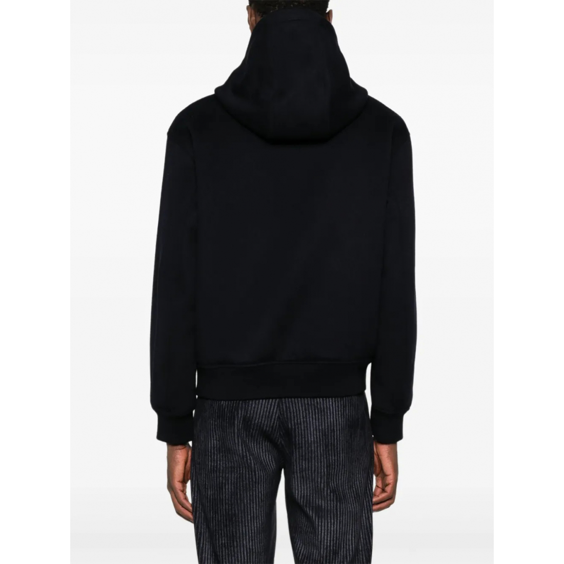 Men's 'Logo-Patch' Jacket