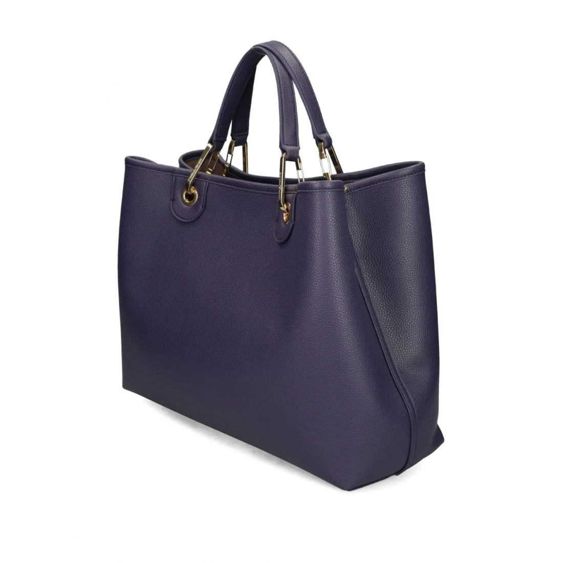 'Double-Handle' Tote Handtasche für Damen