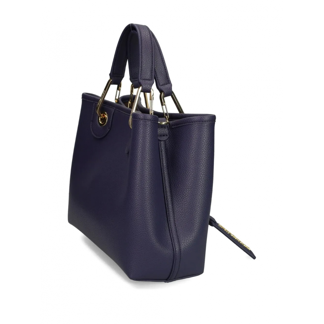 'Double-Handle' Tote Handtasche für Damen