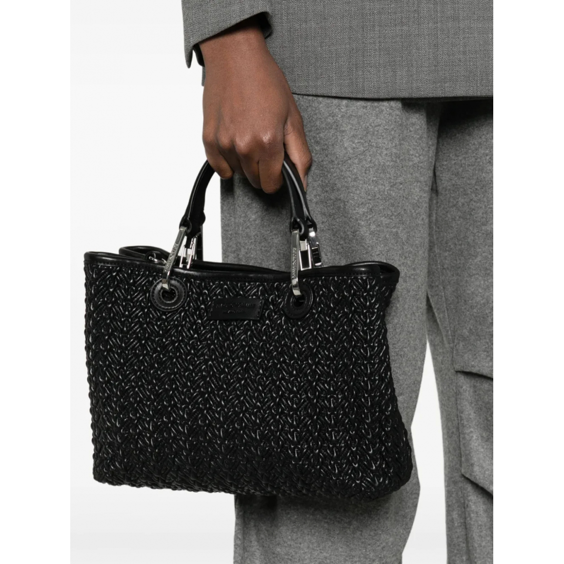 'My EA' Tote Handtasche für Damen