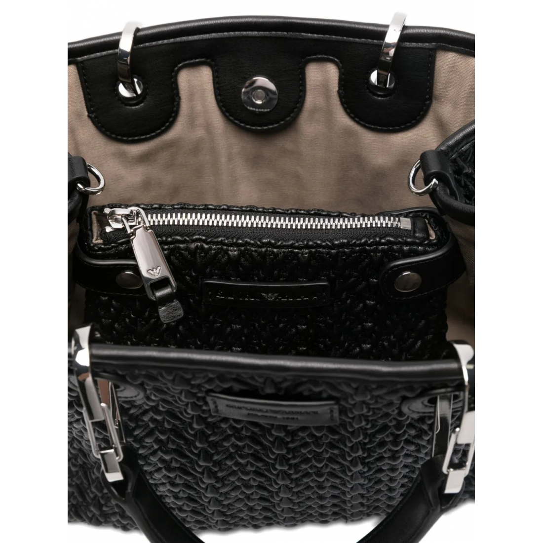 'My EA' Tote Handtasche für Damen