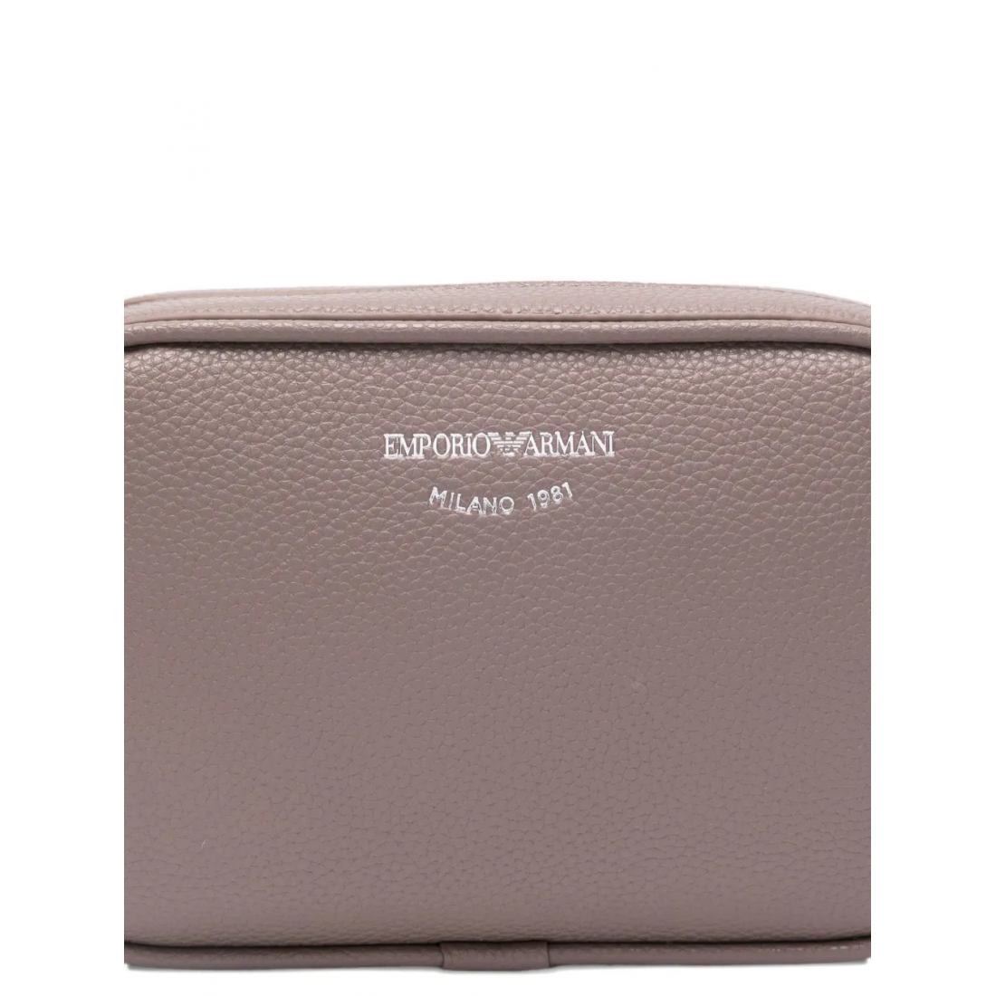 'Deer-Print' Schultertasche für Damen