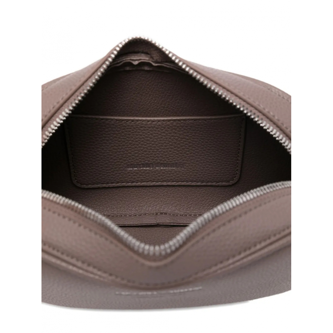 'Deer-Print' Schultertasche für Damen