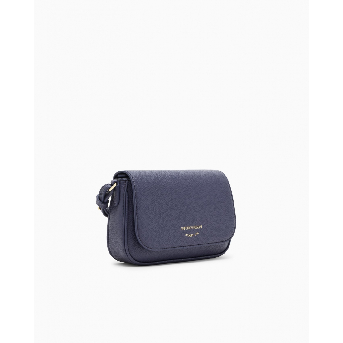 'Deer-Print' Mini Tasche für Damen