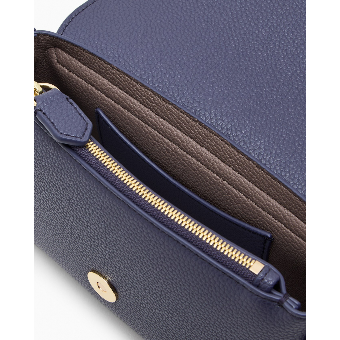 'Deer-Print' Mini Tasche für Damen