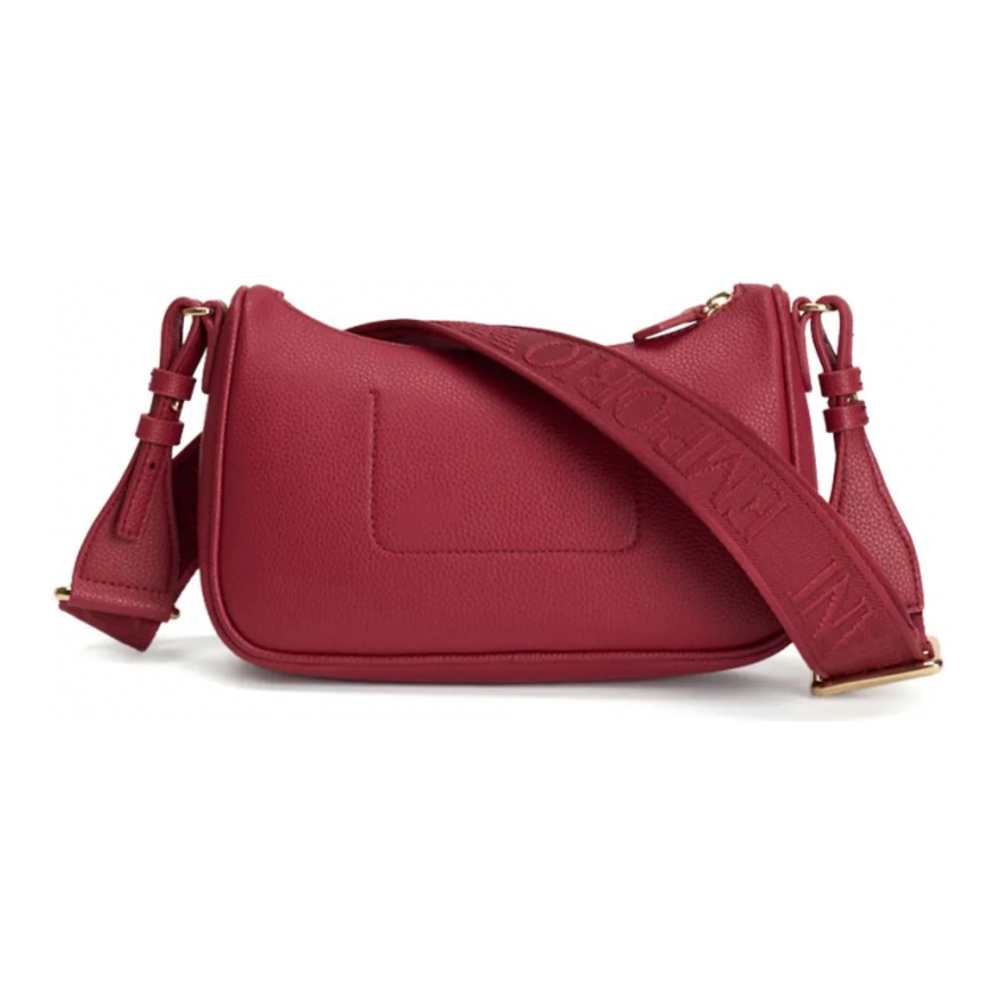 'Embossed' Mini Tasche für Damen