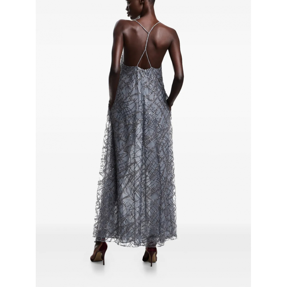 Robe maxi pour Femmes