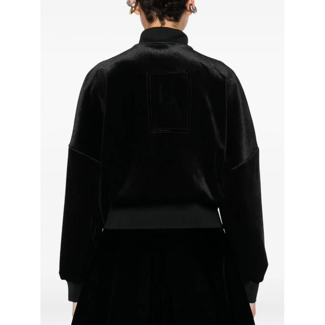 Blouson bomber 'Zip-Up' pour Femmes