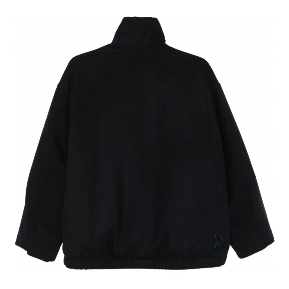 Manteau 'Buttoned' pour Femmes