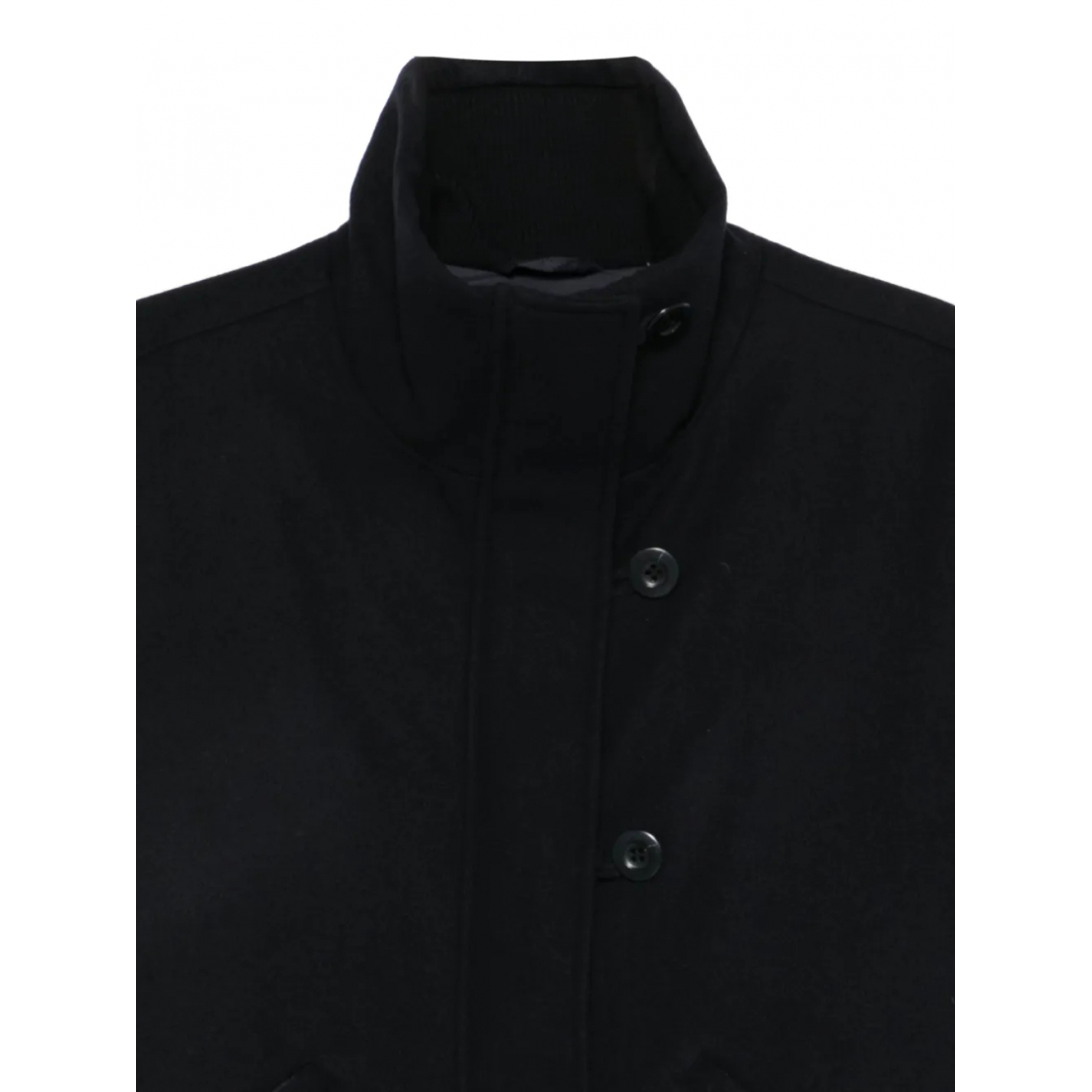 Manteau 'Buttoned' pour Femmes