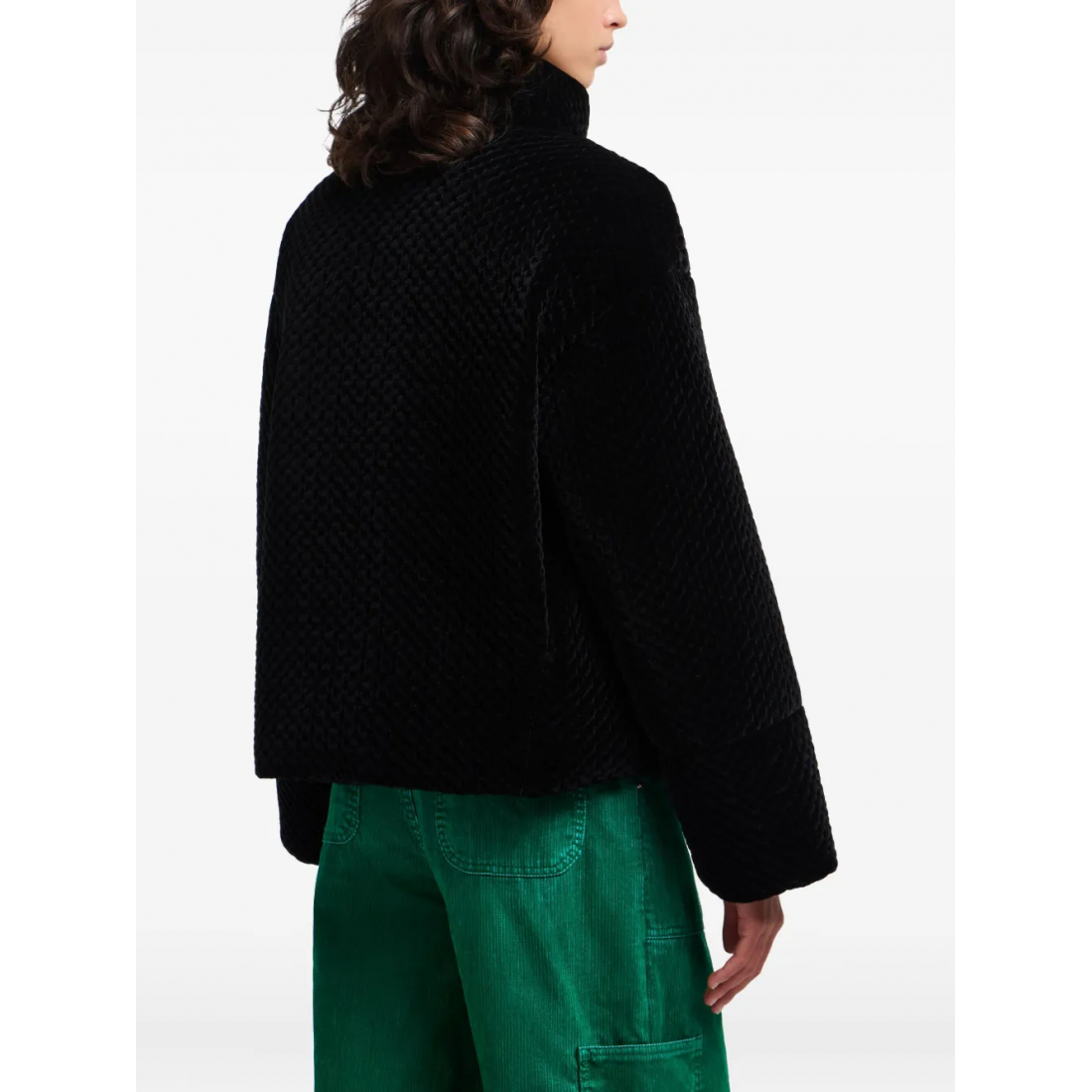 'Velvet' Jacke für Damen