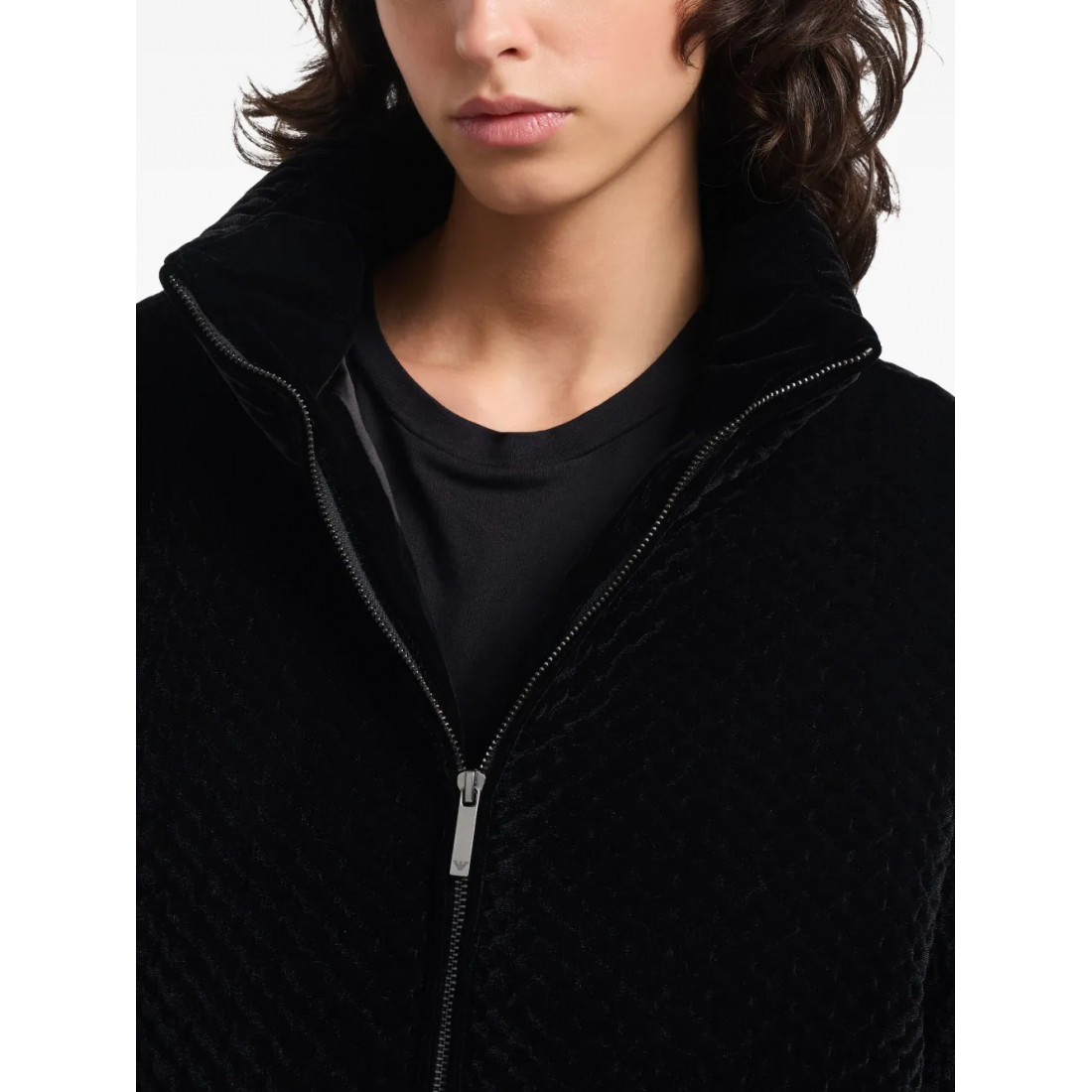 'Velvet' Jacke für Damen