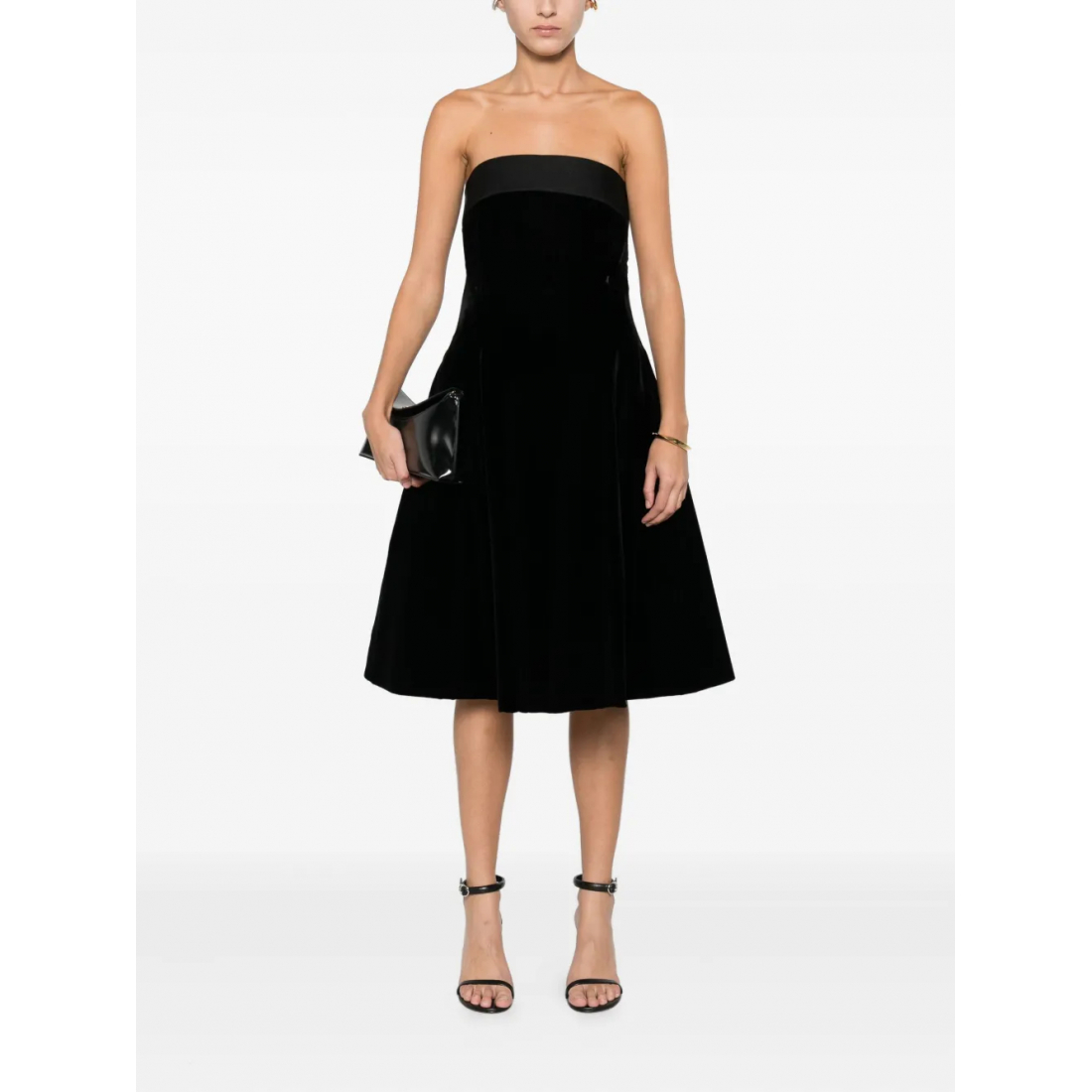 Robe sans manches pour Femmes