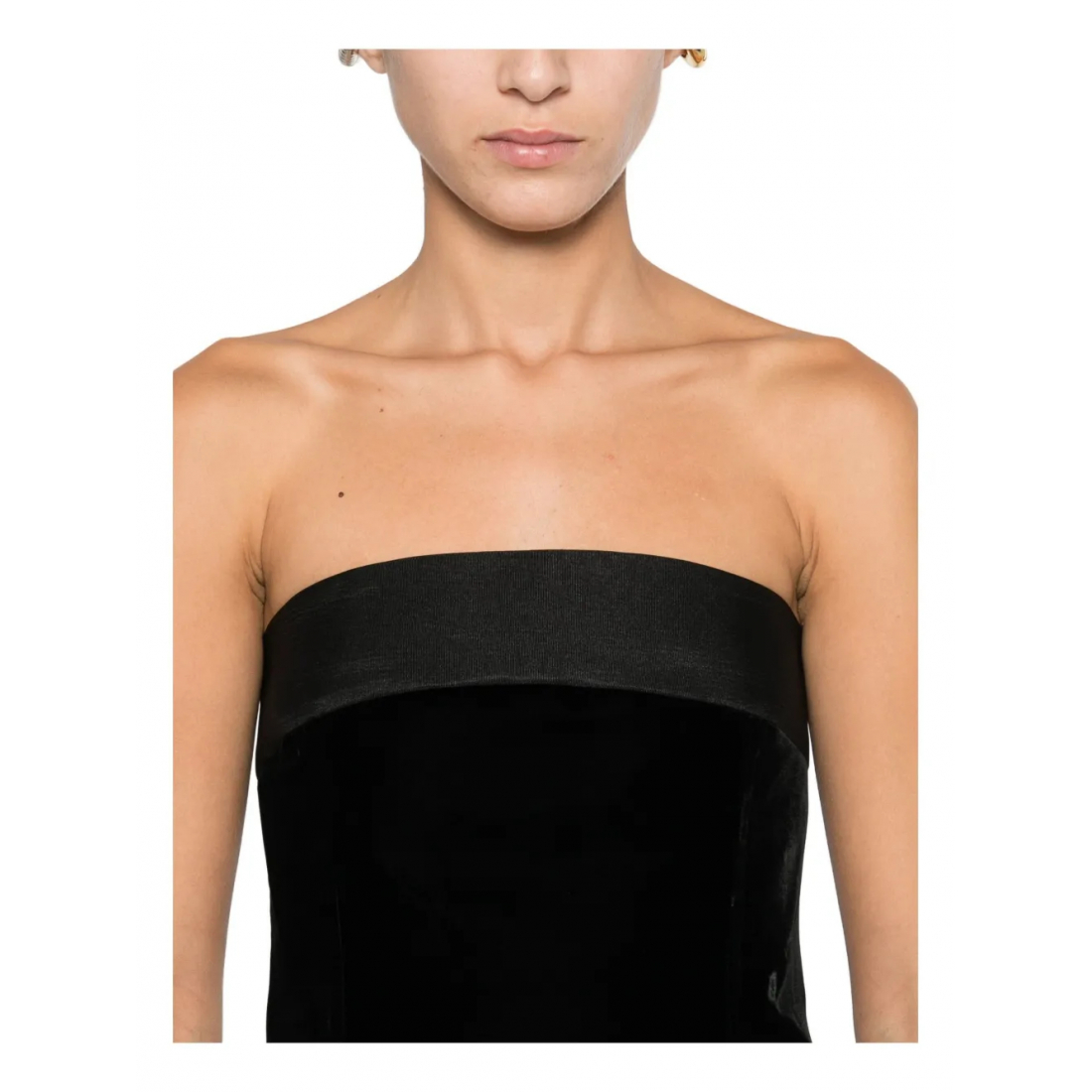 Robe sans manches pour Femmes