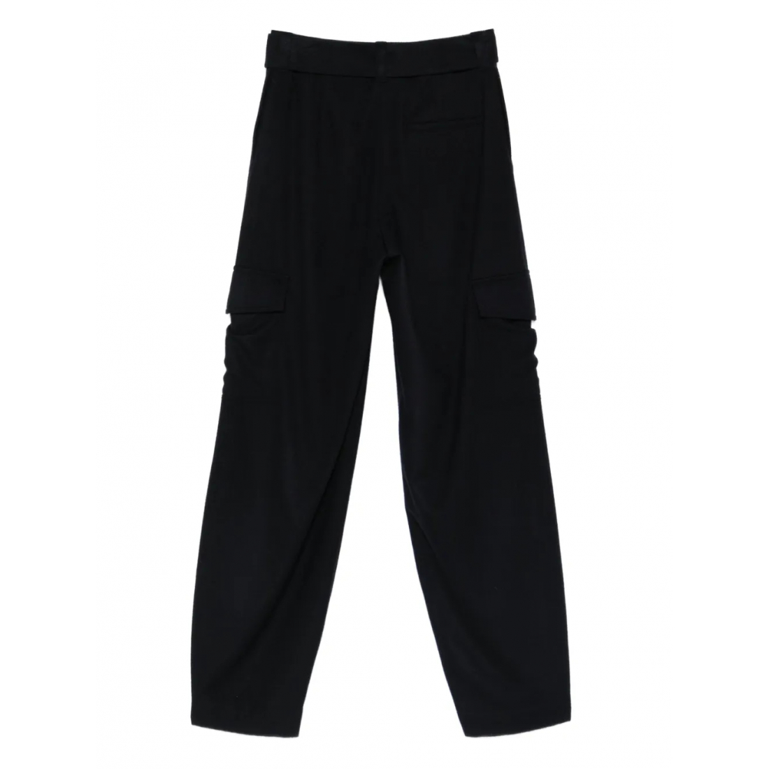 Pantalon 'High-Waisted' pour Femmes