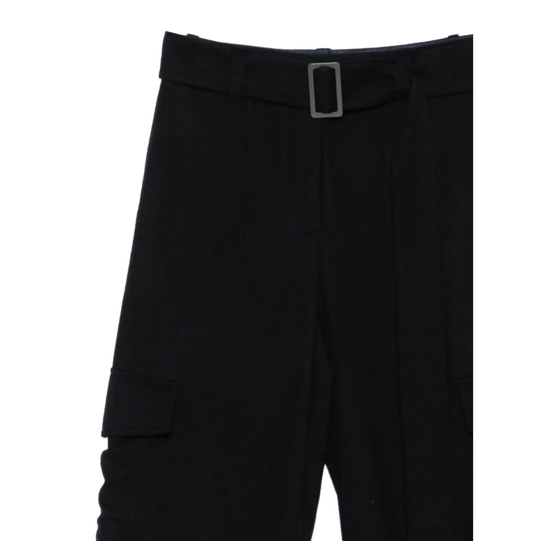 Pantalon 'High-Waisted' pour Femmes